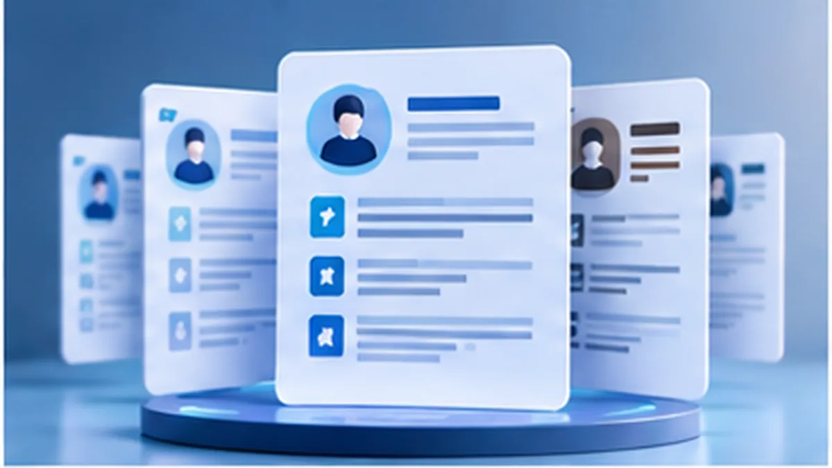How to Write a Targeted Resume for Multiple Different Job Titles