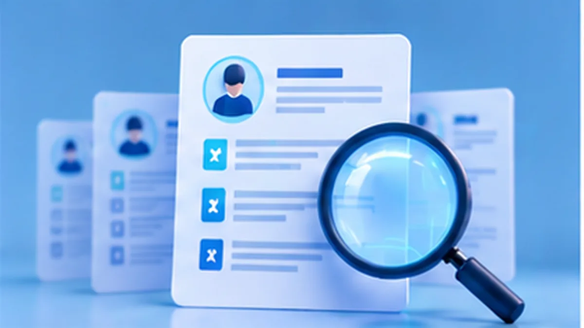 How to Tailor Your Resume to a Job Description in Under 5 Minutes